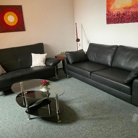 Hotel Alt Oesselse Sarstedt Bagian luar foto