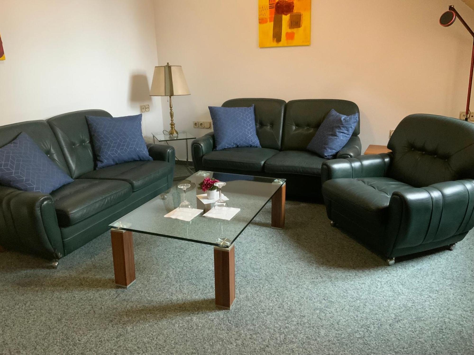 Hotel Alt Oesselse Sarstedt Bagian luar foto