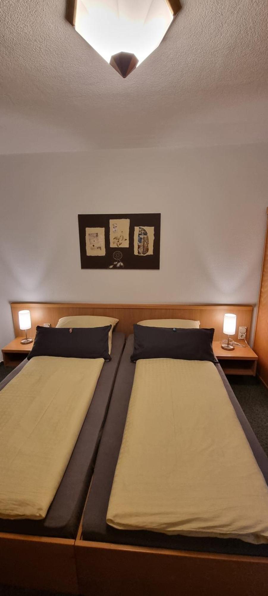 Hotel Alt Oesselse Sarstedt Ruang foto