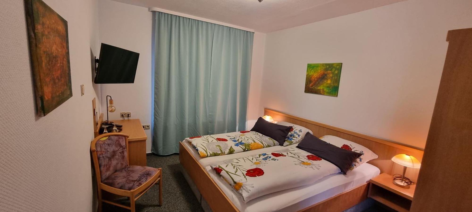 Hotel Alt Oesselse Sarstedt Ruang foto