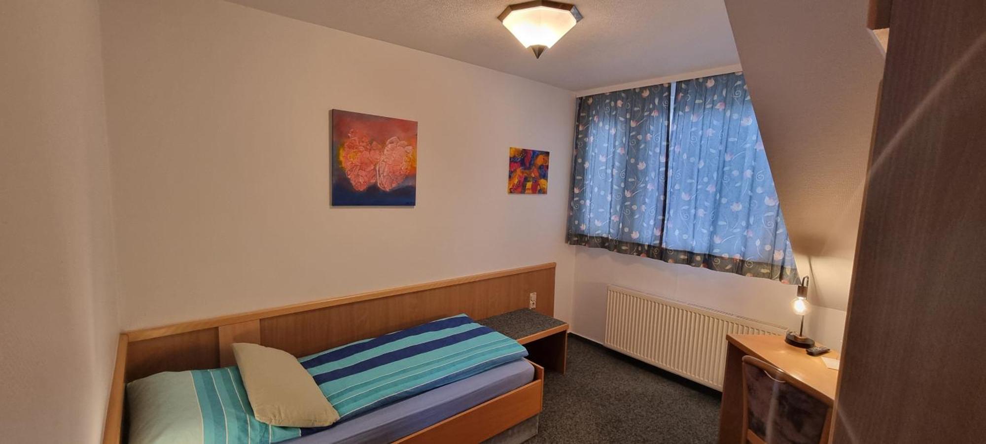 Hotel Alt Oesselse Sarstedt Ruang foto
