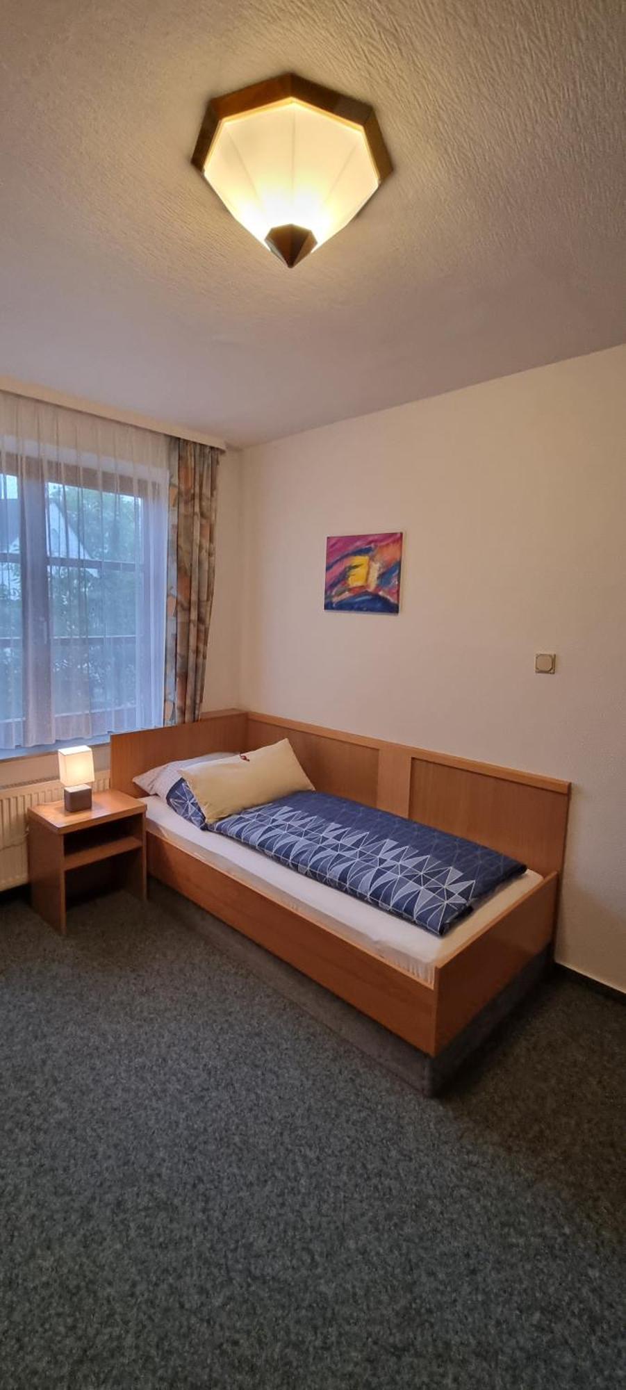 Hotel Alt Oesselse Sarstedt Ruang foto