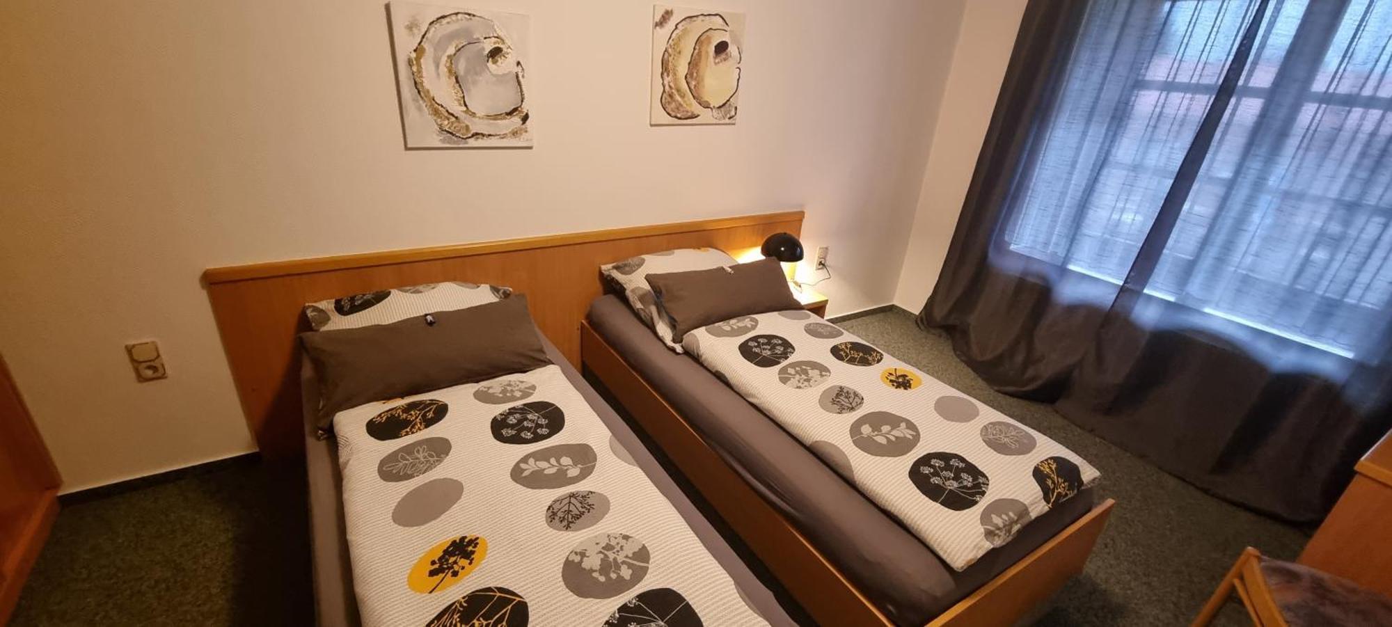 Hotel Alt Oesselse Sarstedt Ruang foto