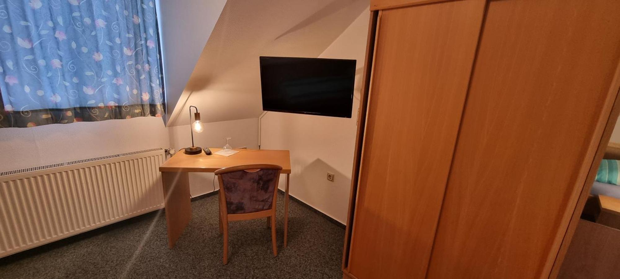 Hotel Alt Oesselse Sarstedt Ruang foto