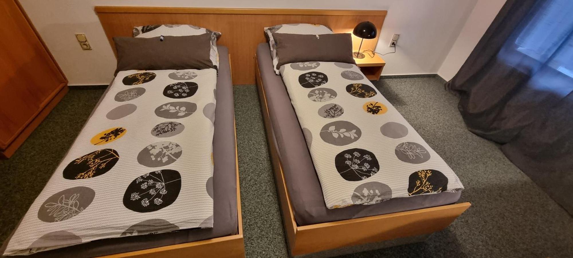 Hotel Alt Oesselse Sarstedt Ruang foto