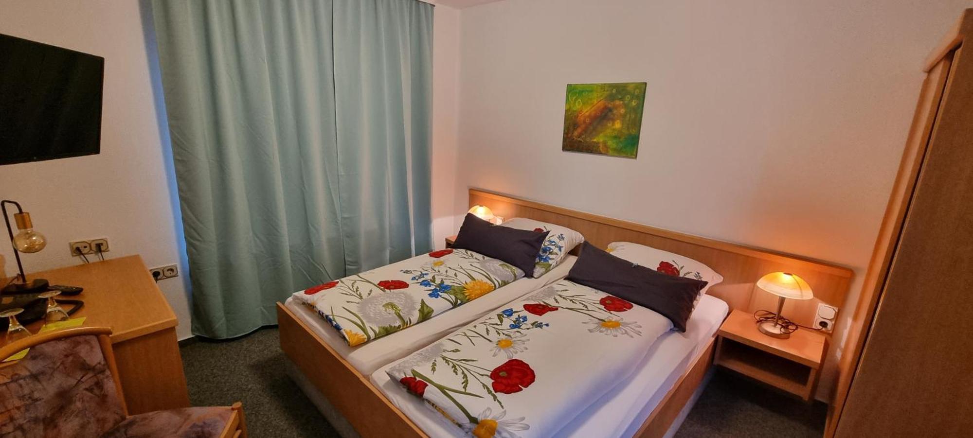 Hotel Alt Oesselse Sarstedt Ruang foto