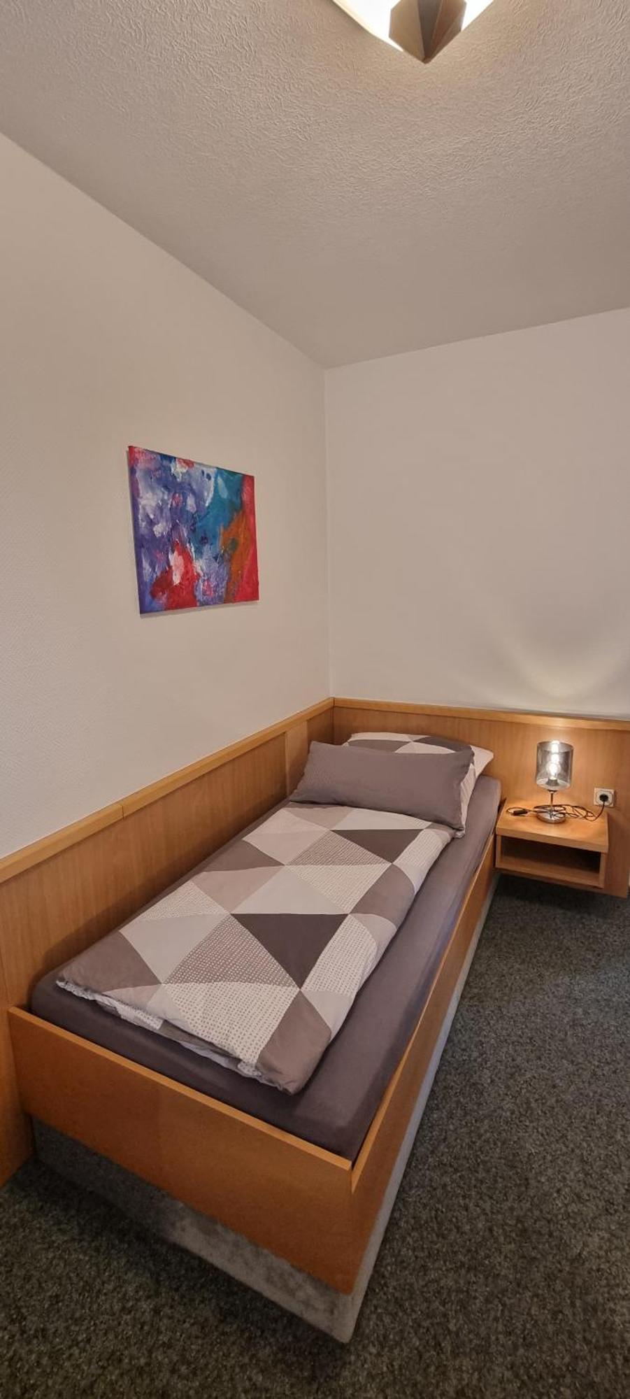 Hotel Alt Oesselse Sarstedt Ruang foto