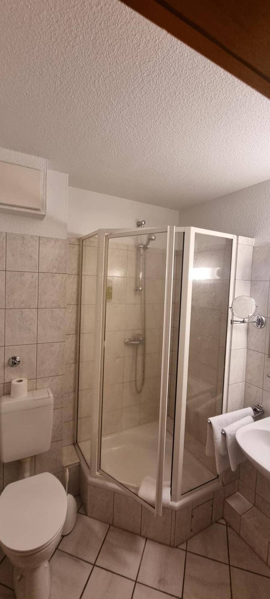 Hotel Alt Oesselse Sarstedt Ruang foto