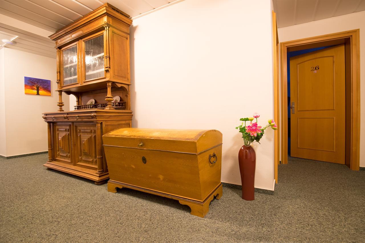 Hotel Alt Oesselse Sarstedt Bagian luar foto