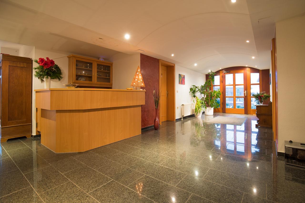 Hotel Alt Oesselse Sarstedt Bagian luar foto